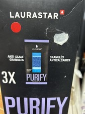 Granules anti-calcaire purify