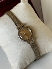 MONTRE FEMME VINTAGE OMEGA