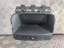 Afficheur Ecran GPS - OPEL