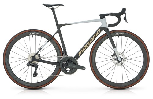 Vélo course megamo raise - vélo,
