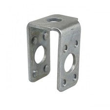 Support porte patin de frein