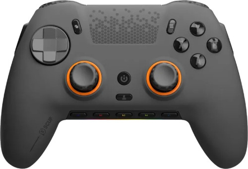 Manette sans fil corsair - fil,