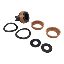 Pompe à poignée piston de