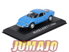 VA82 voiture 1/43 IXO altaya 