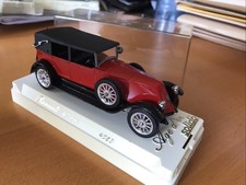 SOLIDO ÂGE D’OR 1/43 
