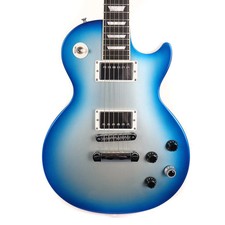 Gibson Les Paul Robot Blue