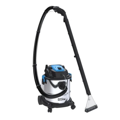 Aspirateur injecteur