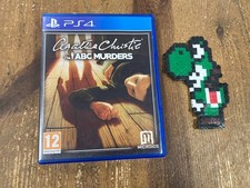 Agatha christie the abc