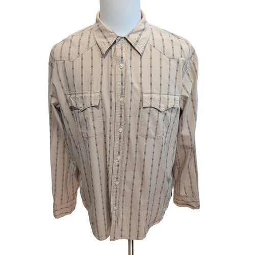 Chemise levi western xl - levi’s,