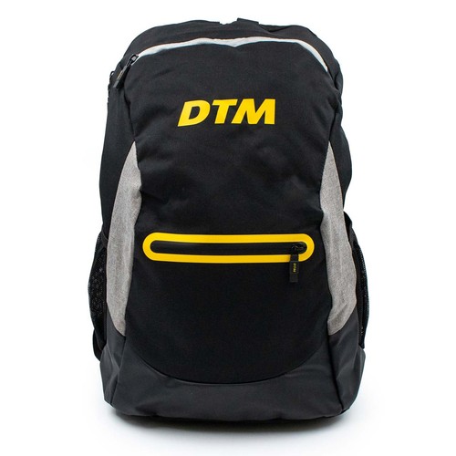Rucksack dtm noir - rucksack,