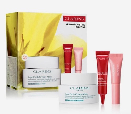 Clarins glow boosting - clarins,