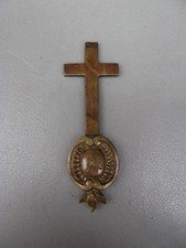 Croix de poilu artisanat de