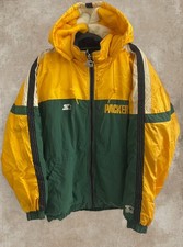 Starter Vintage Hoodie Jacket