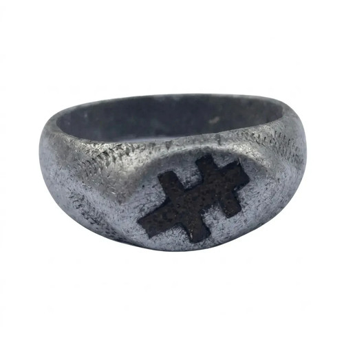 Bague scouts france - de,