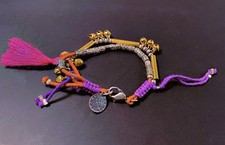 Superbe bracelet Reminiscence zoe coste bijoux