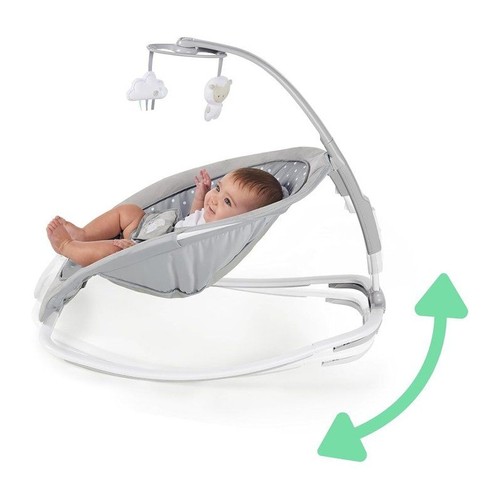 Ingenuity transat pour bébé - ingenuity,