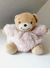 Peluche/Doudou Petit Ours