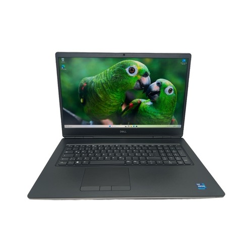 Dell precision 7760 intel - 7760, |