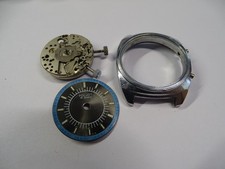 1 ANCIEN MOUVEMENT MONTRE POLJOT SU 2612.1
