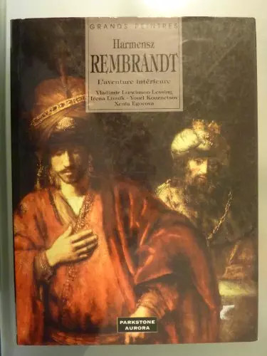 Harmensz van rijn rembrandt - rijn,