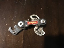 Vintage Road Bike Simplex