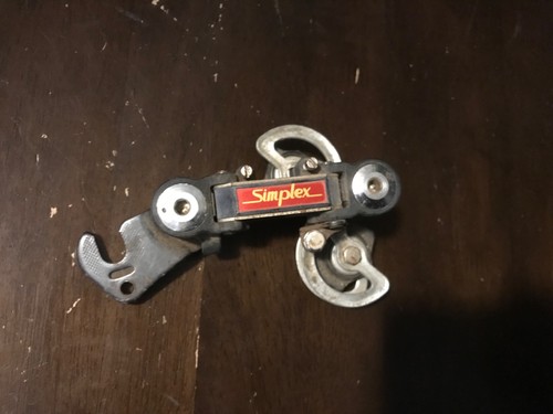 Vintage road bike - road,
