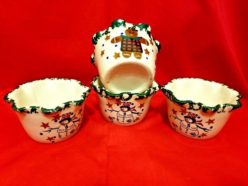 Chaparral pottery stoneware - chaparral,