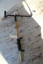   ancien supports cannes à