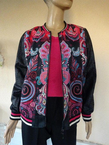 Veste bombers 101 idees - bombers,