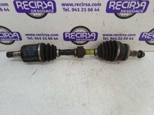 495002W100 transmission avant gauche pour HYUNDAI SANTA FE (DM) ESSENCE 239078