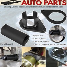 For Mercruiser Bravo III