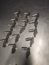 16 LINGUET Poussoirs de