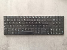 Clavier original ASUS X72J
