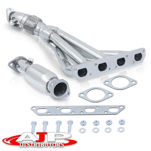 Header exhaust manifold - header,