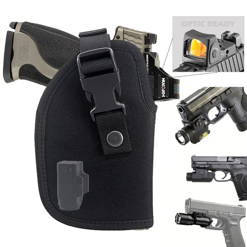 New universal owb gun holster - universal,