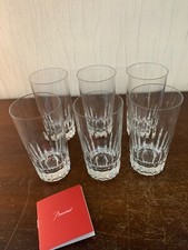 6 choppes orangeade taillée