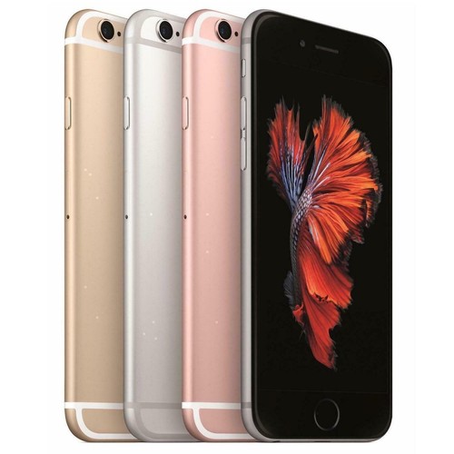Near mint apple iphone - apple,