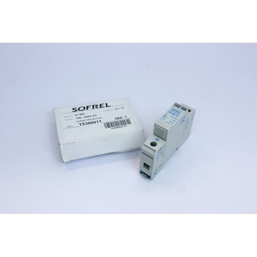 Sofrel 900 t5300011 - 01,