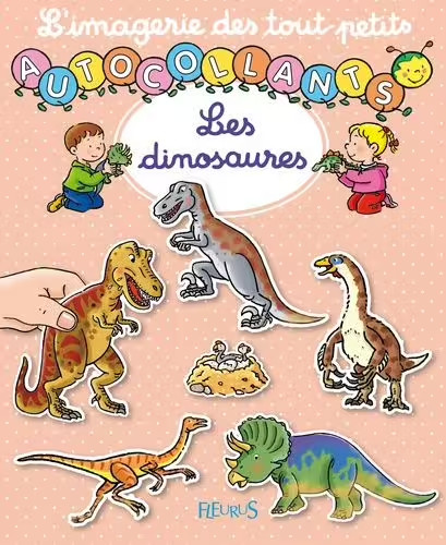 Imagerie des tout petits - l'imagerie,