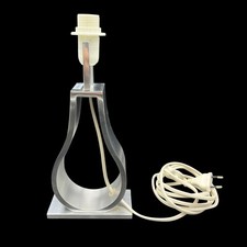 Lampe en aluminium Ikea Klabb 