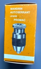Promac – Mandrin de perceuse