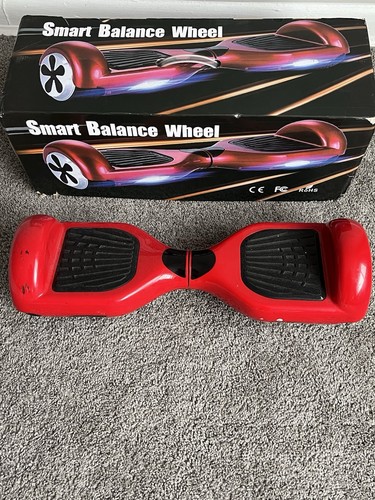 Smart balance wheel electric - smart,