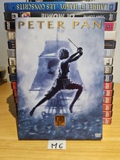 DVD - PETER PAN