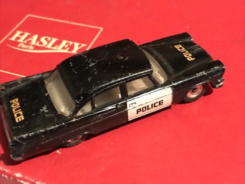 Dinky toys dodge royal - dinky,