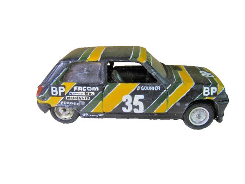 749z solido transfo alpine - 749z, r5