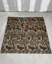Vintage Czechoslovakia army