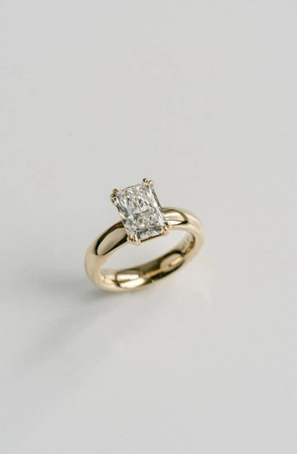 Bague fiançailles - bague,