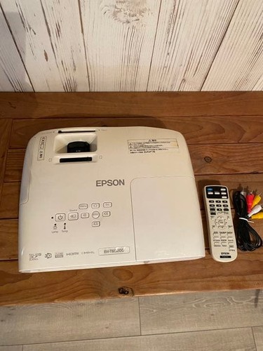 Projecteur lcd epson - lcd,