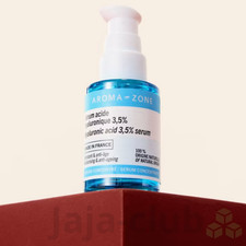 Acide Hyaluronique Sérum Ultra-Concentré 3,5% - 30 ML - Soin Anti Age Hydratant