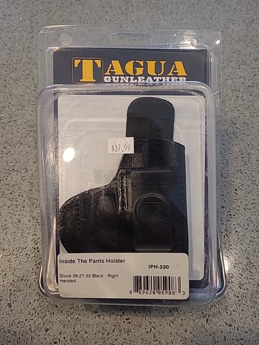 Tagua gunleather leather - tagua,